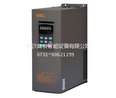 寶米勒矢量重載變頻器MC200G系列